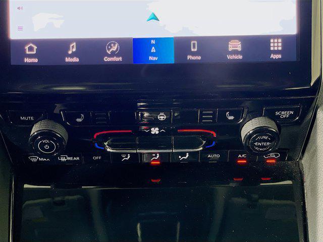 used 2023 Jeep Grand Cherokee car, priced at $26,297