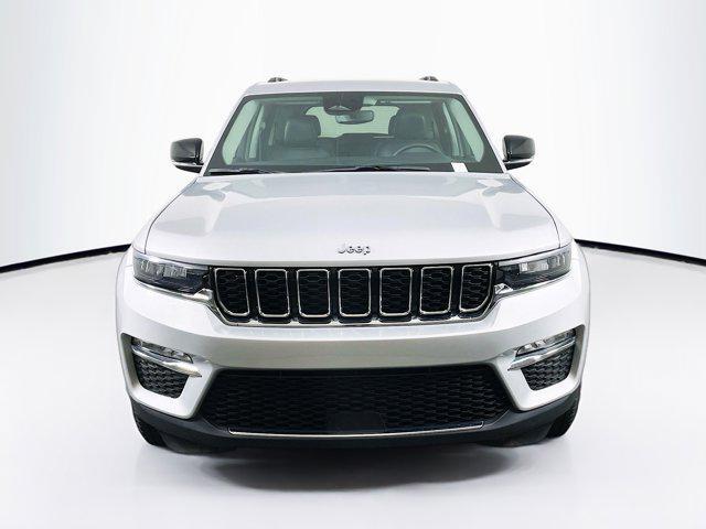 used 2023 Jeep Grand Cherokee car, priced at $26,297