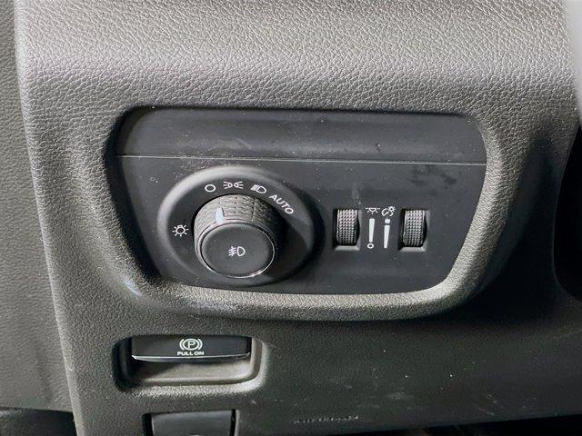 used 2023 Jeep Grand Cherokee car, priced at $26,297