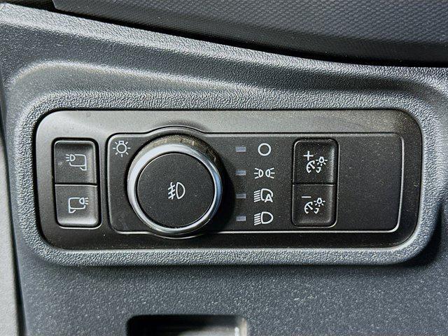 used 2023 Ford Bronco car, priced at $65,297