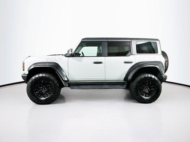 used 2023 Ford Bronco car, priced at $65,297