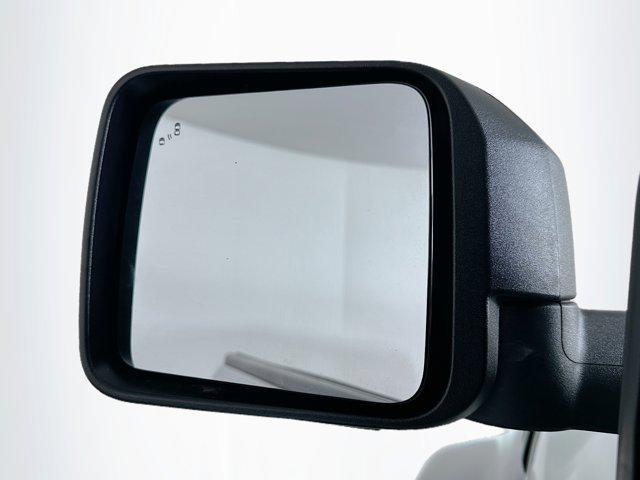 used 2023 Ford Bronco car, priced at $65,297