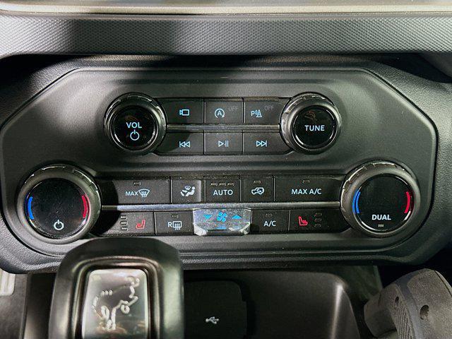 used 2023 Ford Bronco car, priced at $65,297