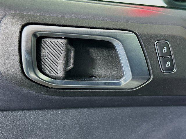 used 2023 Ford Bronco car, priced at $65,297