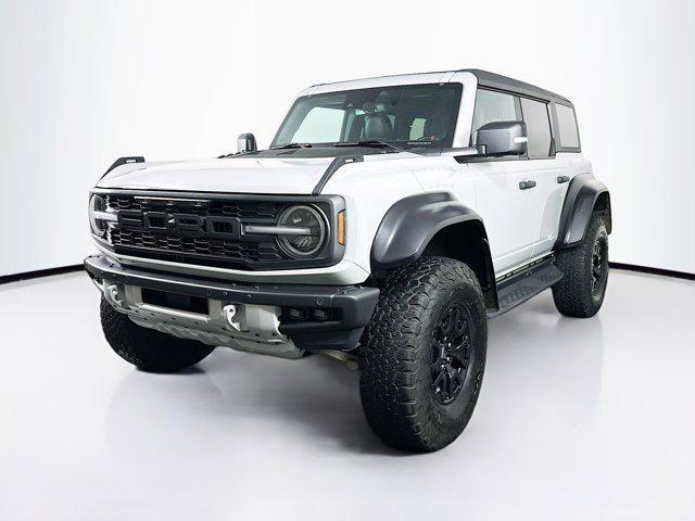 used 2023 Ford Bronco car, priced at $65,297