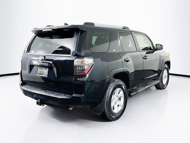 used 2023 Toyota 4Runner car, priced at $32,289