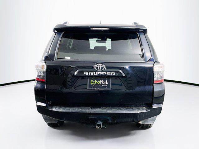 used 2023 Toyota 4Runner car, priced at $32,289