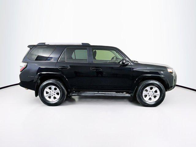 used 2023 Toyota 4Runner car, priced at $32,289