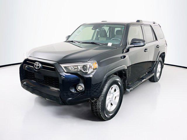 used 2023 Toyota 4Runner car, priced at $32,289