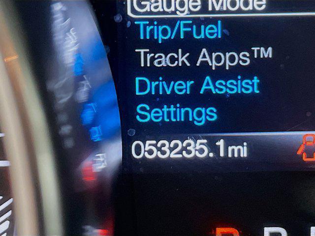 used 2021 Ford Mustang car, priced at $33,999