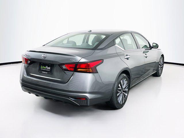used 2023 Nissan Altima car, priced at $18,997