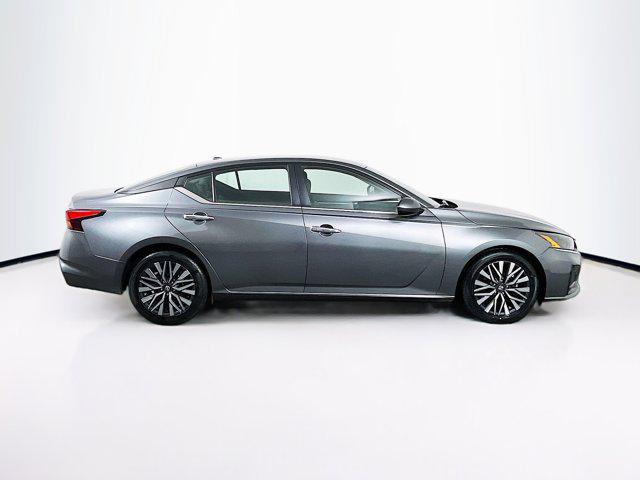 used 2023 Nissan Altima car, priced at $18,997