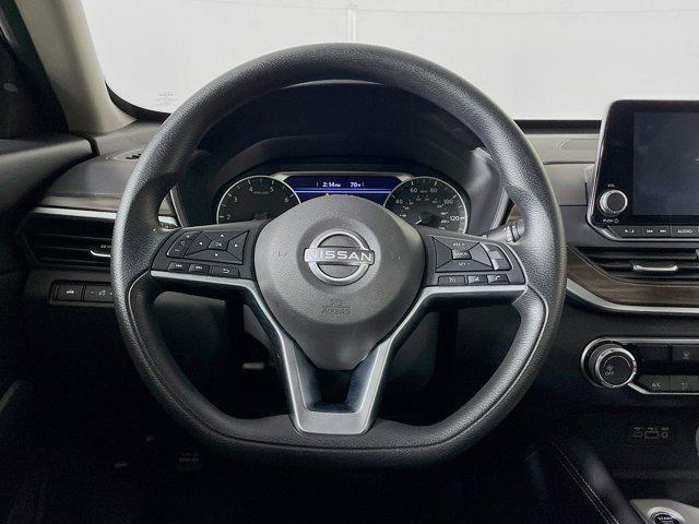 used 2023 Nissan Altima car, priced at $18,997
