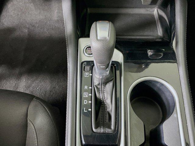 used 2023 Nissan Altima car, priced at $18,997