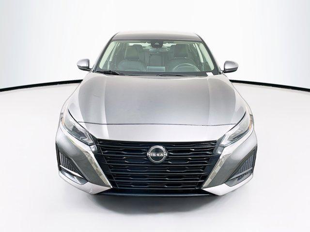 used 2023 Nissan Altima car, priced at $18,997