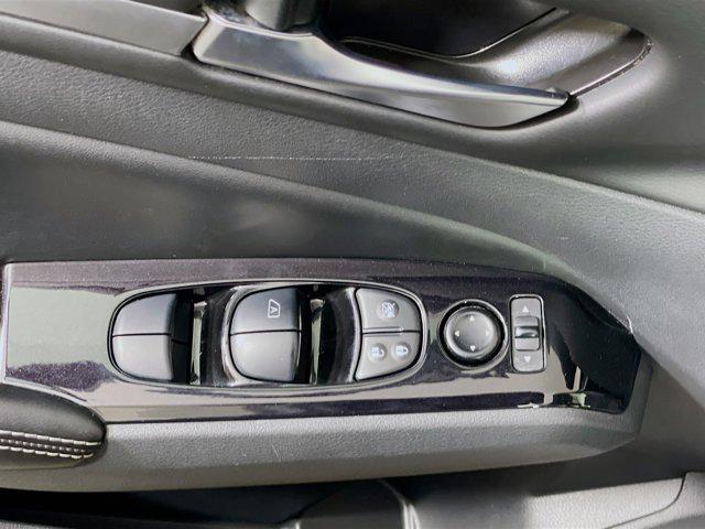 used 2023 Nissan Altima car, priced at $18,997