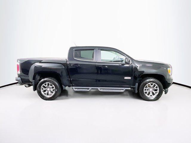 used 2019 GMC Canyon car, priced at $26,189