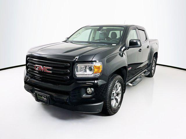 used 2019 GMC Canyon car, priced at $26,189