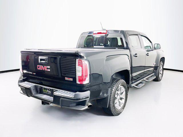 used 2019 GMC Canyon car, priced at $26,189