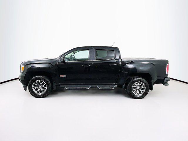 used 2019 GMC Canyon car, priced at $26,189