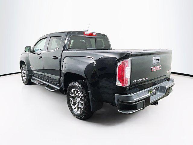 used 2019 GMC Canyon car, priced at $26,189