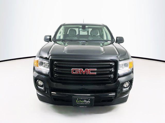 used 2019 GMC Canyon car, priced at $26,189