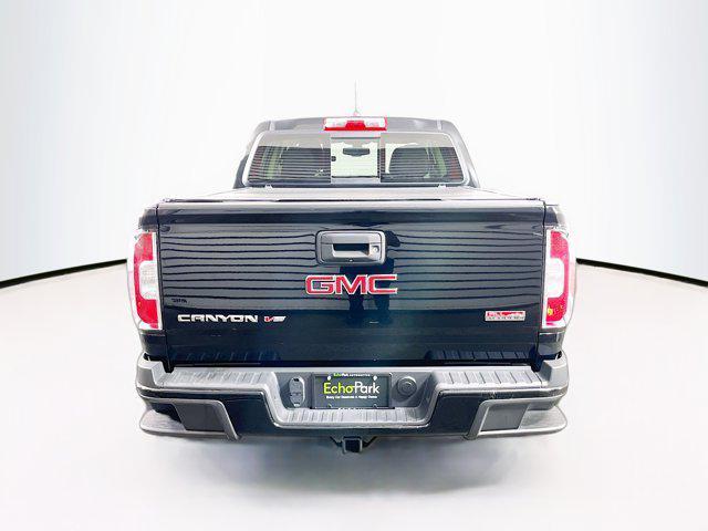 used 2019 GMC Canyon car, priced at $26,189