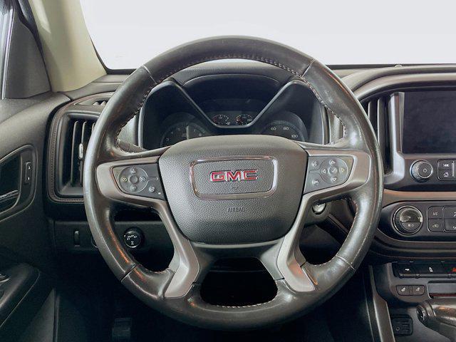 used 2019 GMC Canyon car, priced at $26,189