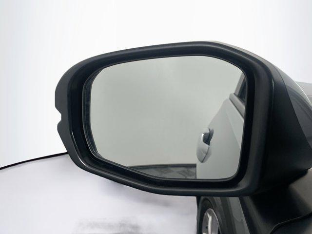 used 2024 Honda HR-V car, priced at $23,897