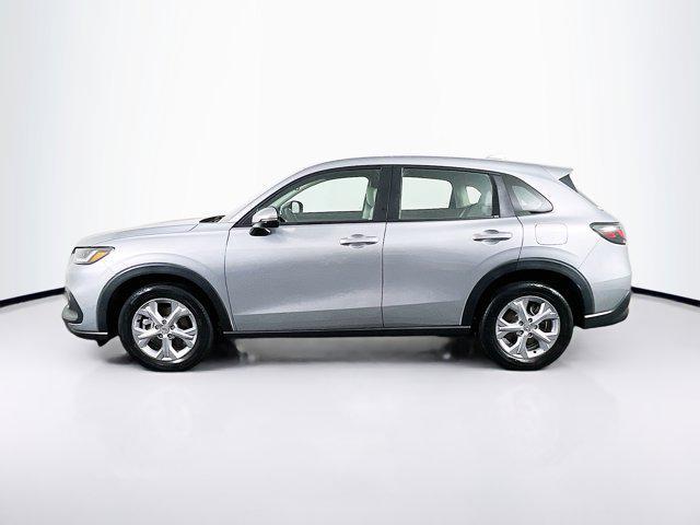 used 2024 Honda HR-V car, priced at $23,897
