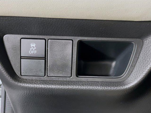 used 2024 Honda HR-V car, priced at $23,897