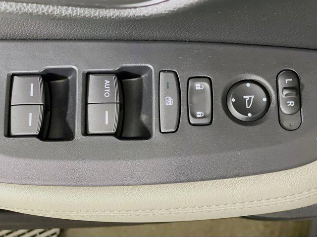 used 2024 Honda HR-V car, priced at $23,897