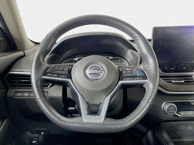 used 2023 Nissan Altima car, priced at $19,389