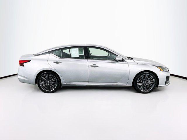 used 2023 Nissan Altima car, priced at $19,389