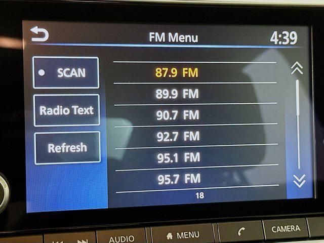 used 2024 Nissan Altima car, priced at $19,897