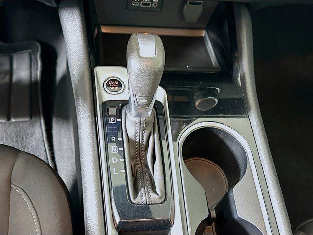 used 2024 Nissan Altima car, priced at $19,897