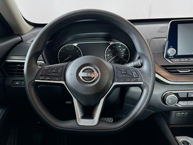 used 2024 Nissan Altima car, priced at $19,897