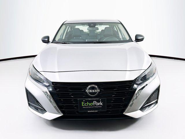 used 2024 Nissan Altima car, priced at $19,897