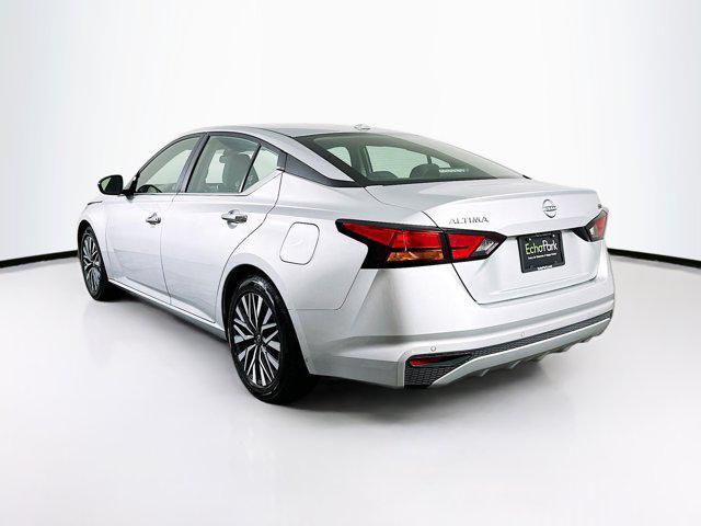 used 2024 Nissan Altima car, priced at $19,897
