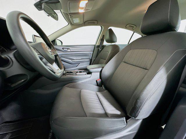 used 2024 Nissan Altima car, priced at $19,897
