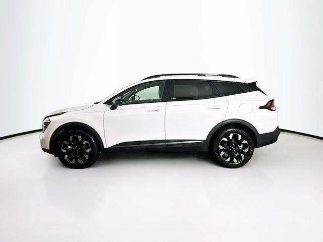 used 2024 Kia Sportage car, priced at $25,897