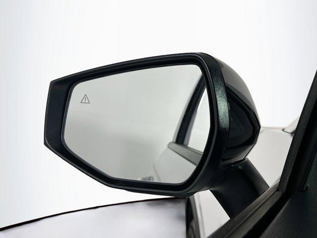 used 2024 Kia Sportage car, priced at $25,897
