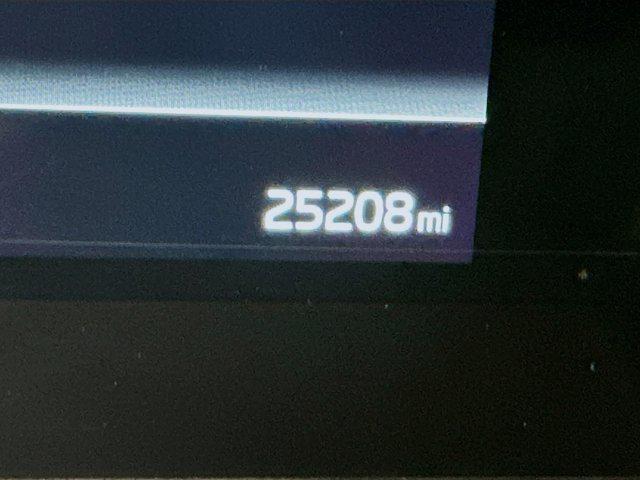 used 2024 Kia Sportage car, priced at $25,897
