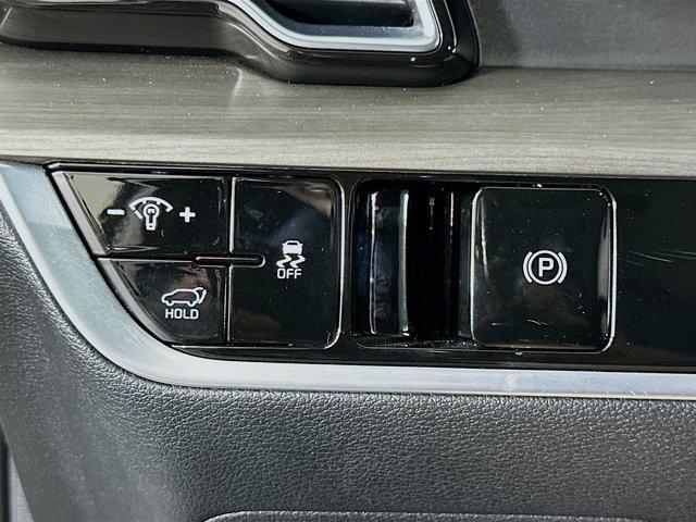 used 2024 Kia Sportage car, priced at $25,897