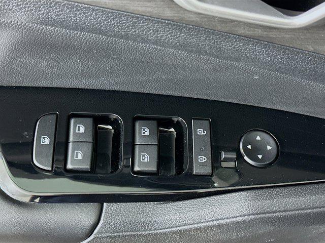 used 2024 Kia Sportage car, priced at $25,897