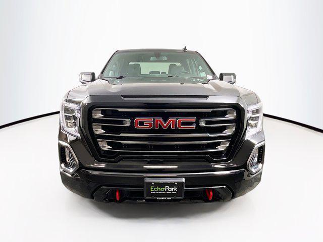 used 2021 GMC Sierra 1500 car, priced at $42,789