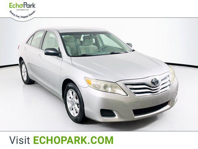 used 2011 Toyota Camry car, priced at $8,999