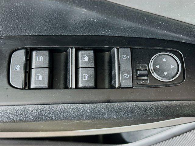 used 2023 Kia Soul car, priced at $15,397