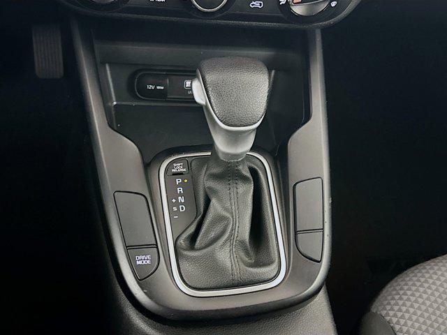 used 2023 Kia Soul car, priced at $15,397