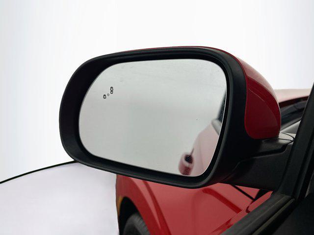 used 2023 Kia Soul car, priced at $15,397